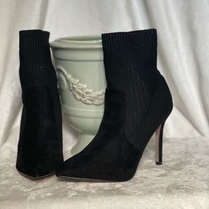 Catherine malandrino booties